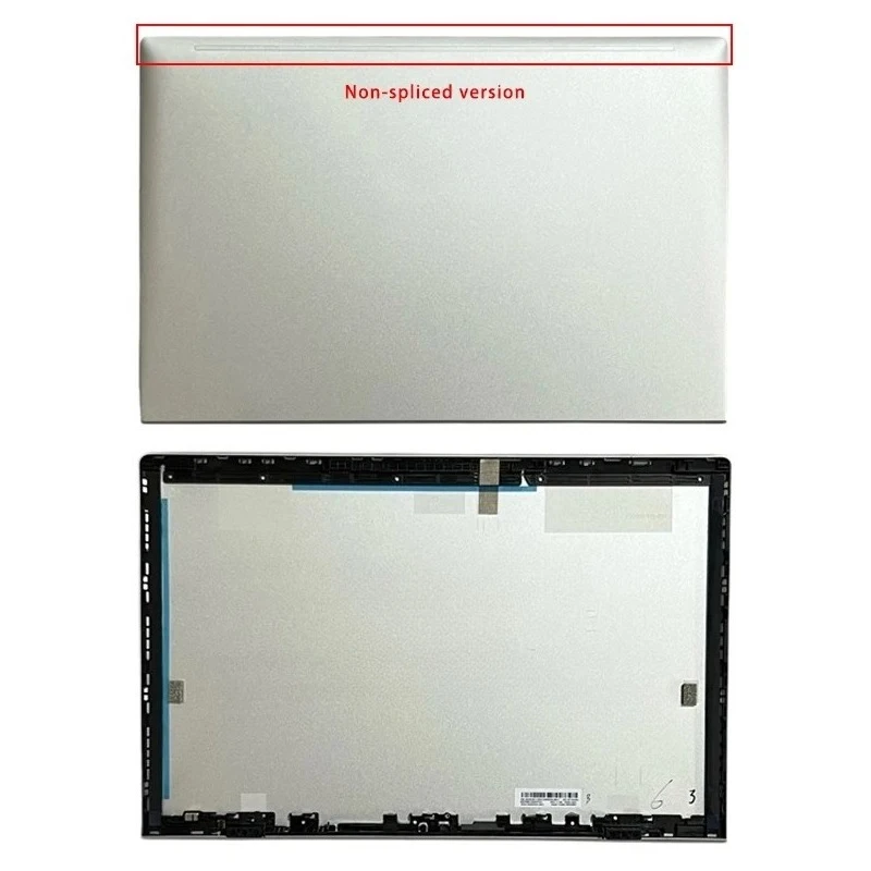 For HP ProBook 630 635 Aero G7 G8 HSN-I39C LCD Screen Back Cover Front Bezel Lower Palmrest Top Bottom Case Rear Lid Top Case