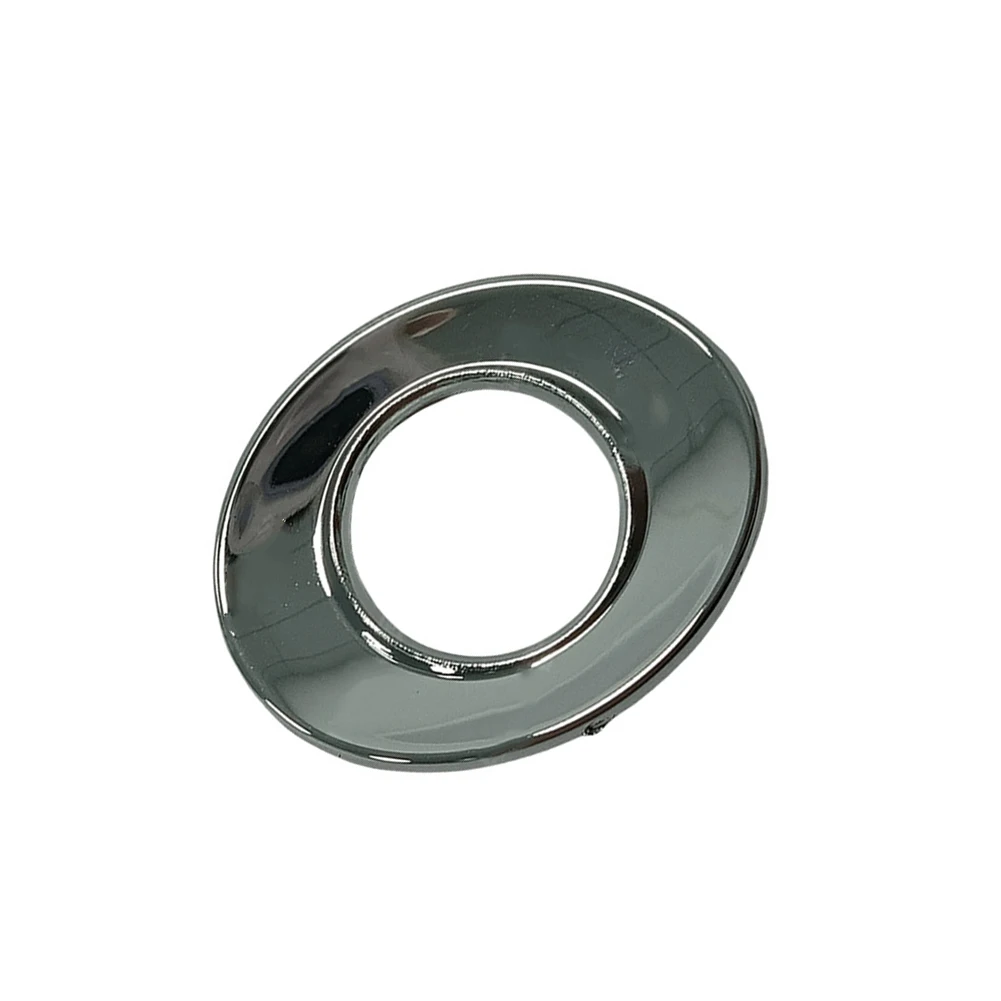 OEM Camera Circle Ring Part 30716060 for Volvo XC90 XC60 S80L S60 S40 ABS Material Wear Resistant Replacement Component