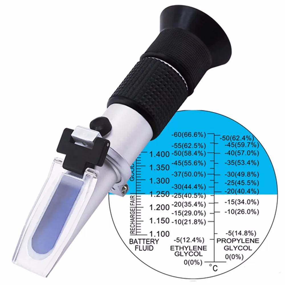 

Veidt Weighing INESA WZS Brix 0.0-50.0% Sugar Content Meter Detector Tester Digital Brix Refractometer for Fruit Juice Drinks