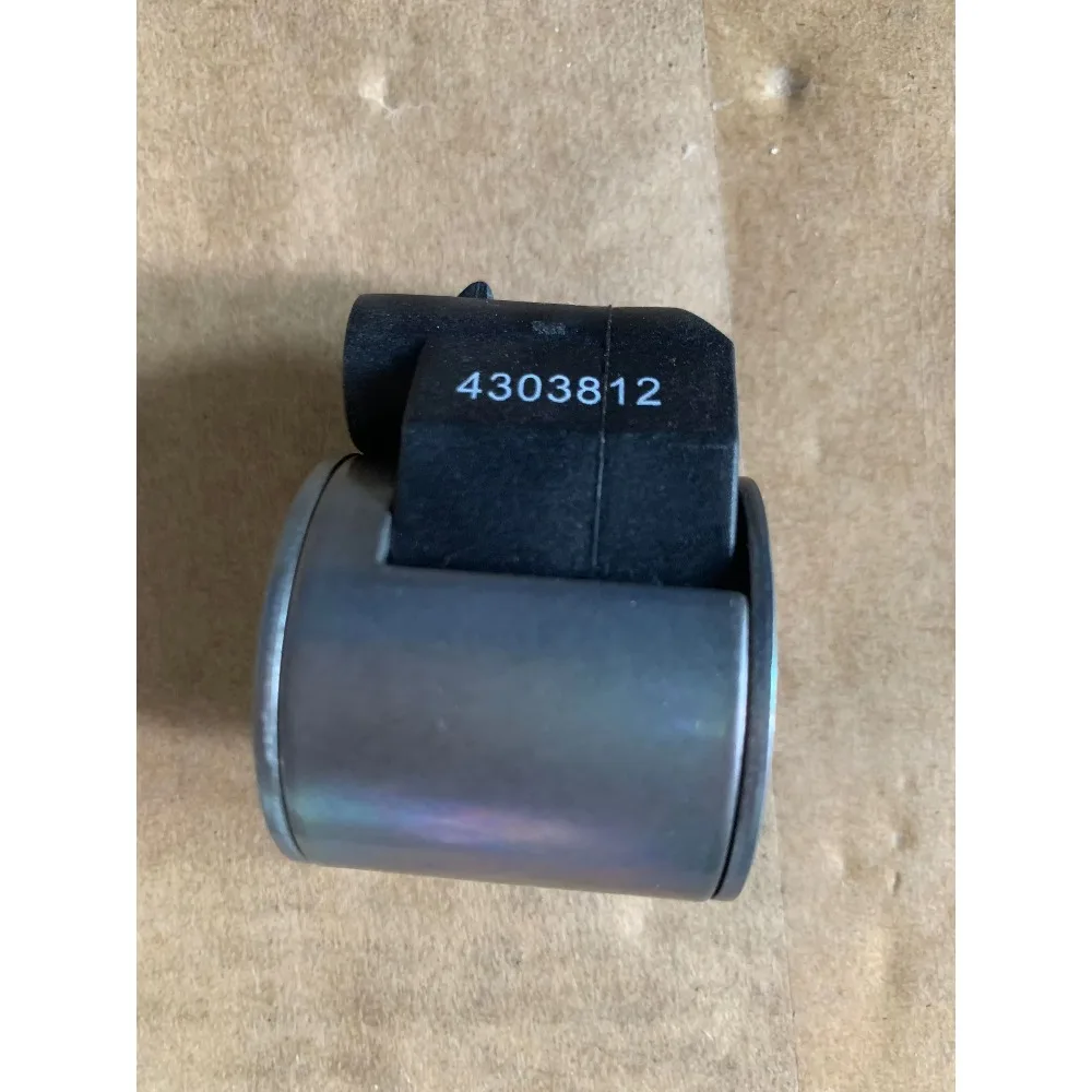 

4303812 Оригинальная катушка Hydraforce для картриджного клапана