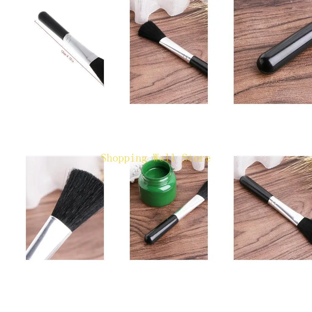KX4B Plants Cleaning Brush Household Garden Vegetable sowing Accessories