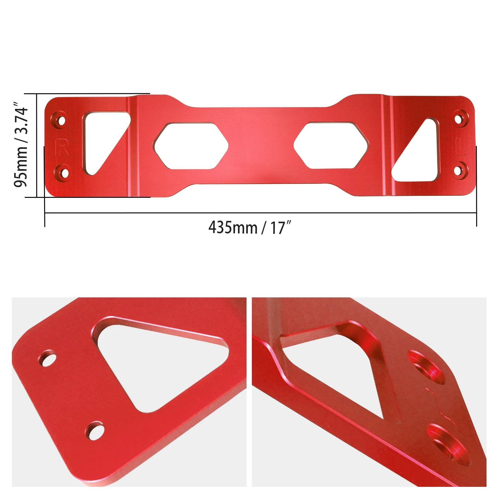 BEVINSEE for FWD MQB Models Centre Tunnel Brace for VW Golf 7 for golf 8 for Passat B8 for Audi A3 S3 for SEAT Leon 5F for Skoda