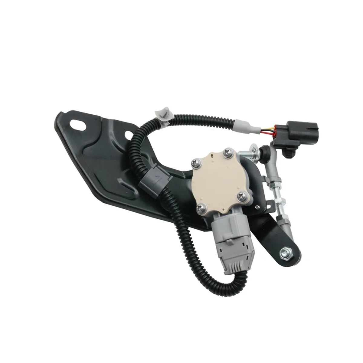 T45C_Car الجسم الخلفي الأيمن مستشعر الارتفاع رابط المستوى لتويوتا لكزس 89407-60022 8940760022   اكسسوارات السيارات عالية الجودة