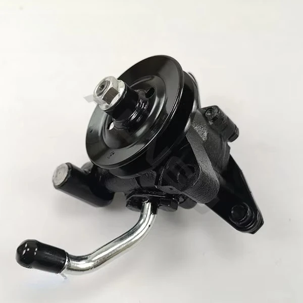 

Hot Sell Hight Quality Auto Power Steering Pump for 4D31.4D32 57100-5H000
