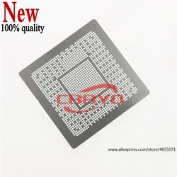 Direct Heating 90*90 GN20-P0-A1 GN20-P1-A1 GB5B-128 GA107-725-A1 GA107-895-A1 GA107-140-A1 GA107-150-A1 GA107-980-A1 Stencil