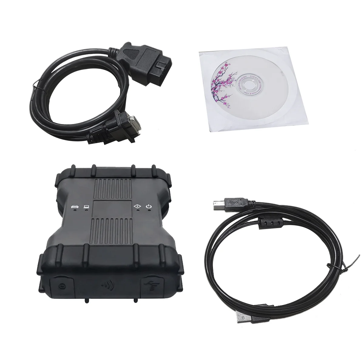 

WIFI Supported CAN CLIP Updated V227 for Renault Can Clip Diagnostic and Programming Multi Language Scan Tools