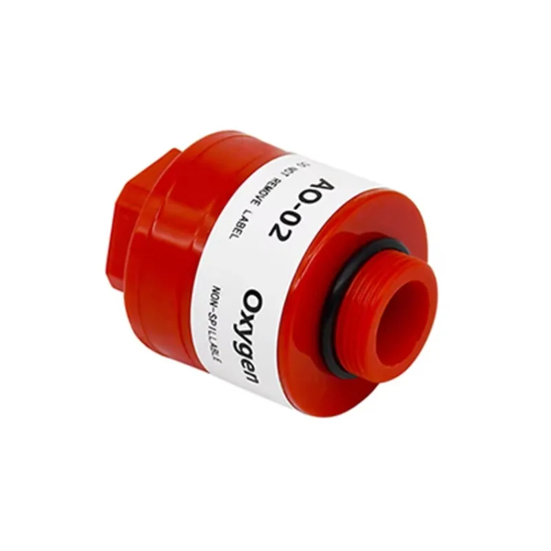 High quality automotive exhaust detection oxygen sensor AO-02 response time  15 seconds, working pressure 0.5-2 Bar - view 3