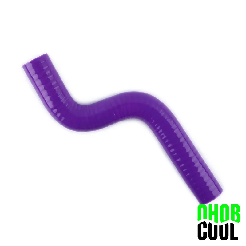 For 1998-2013 Kawasaki KX80 KX85 KX100 Silicone Radiator Hose Pipe Kit 1999 2000 2001 2002 2003 2004 2005 2006 2007 2008 2009