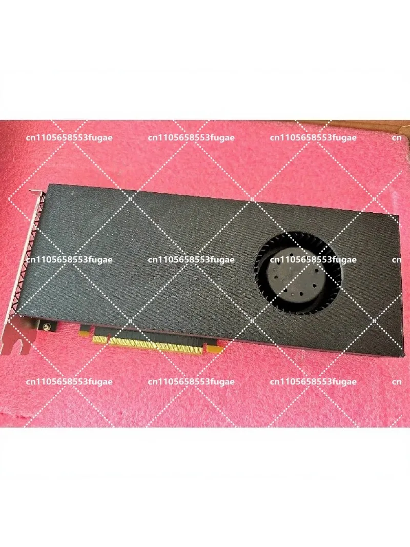 SXM2 32GB 16GB Customized PCIe Adapter Board with Pure Copper Cooling Turbo Fan