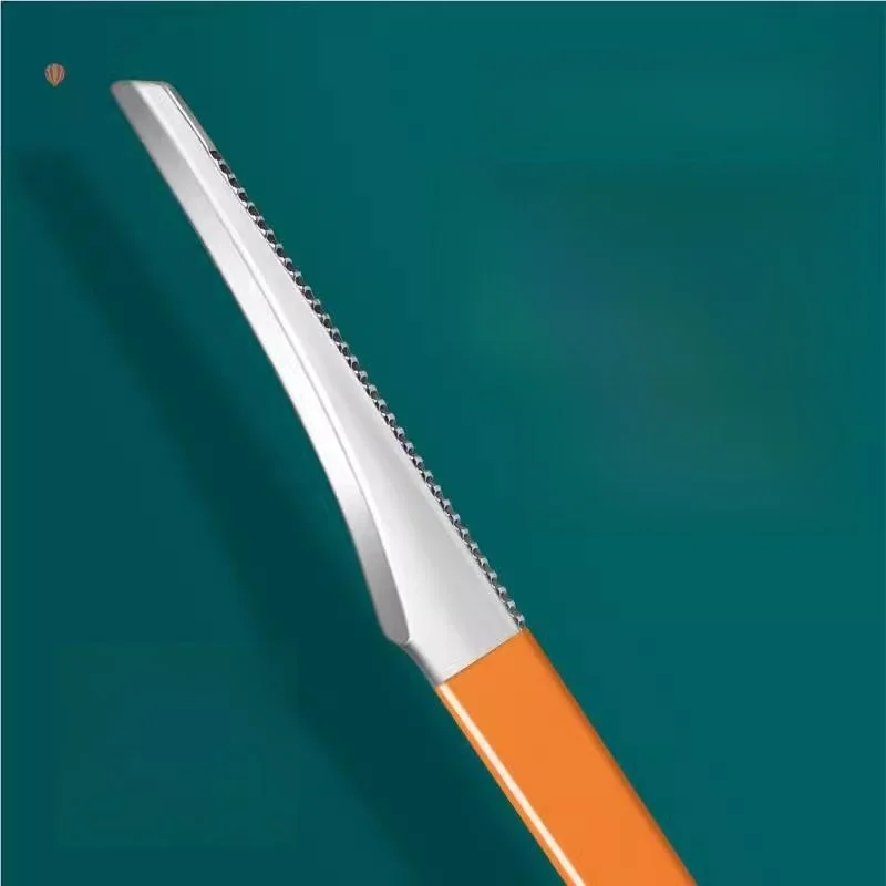 

Foot Care Callus Removal Tool Set Profional Pedicure Kit Home Use Heel Softener Dead Skin Scraper Foot File by FeiLanGu