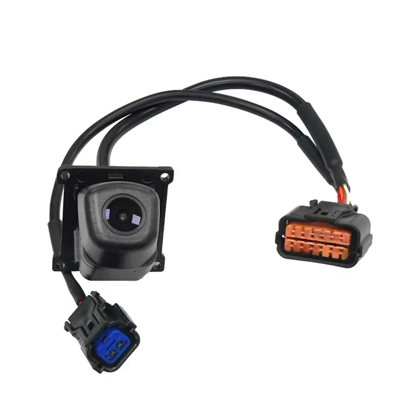 

A33K-Rearview Trunk Switch Camera For Kia K5 Part Number 99240-D6000 99240D6000 99241-D6000
