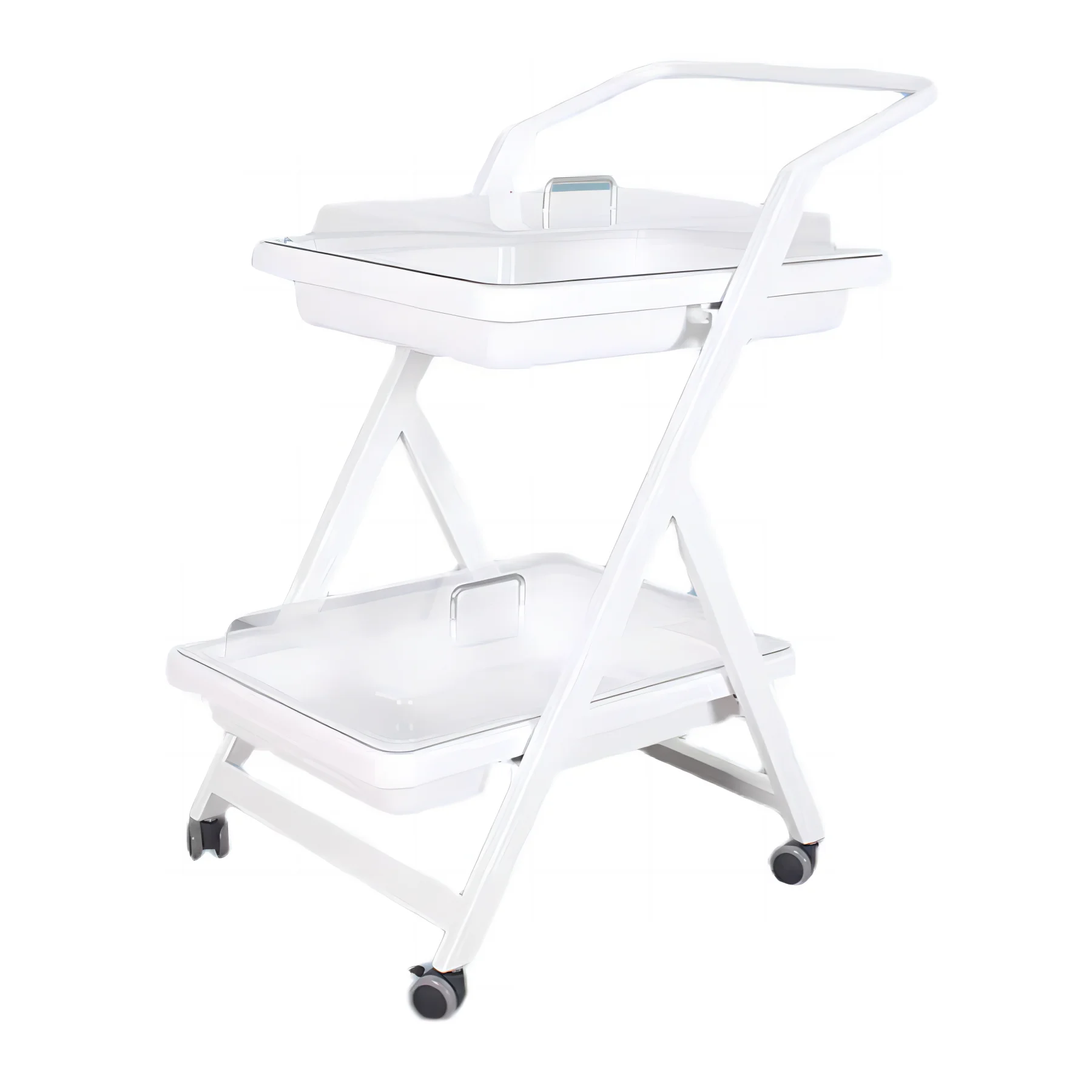 

Endoscape Transport Cart Fiber Endoscope Transport Vehicle