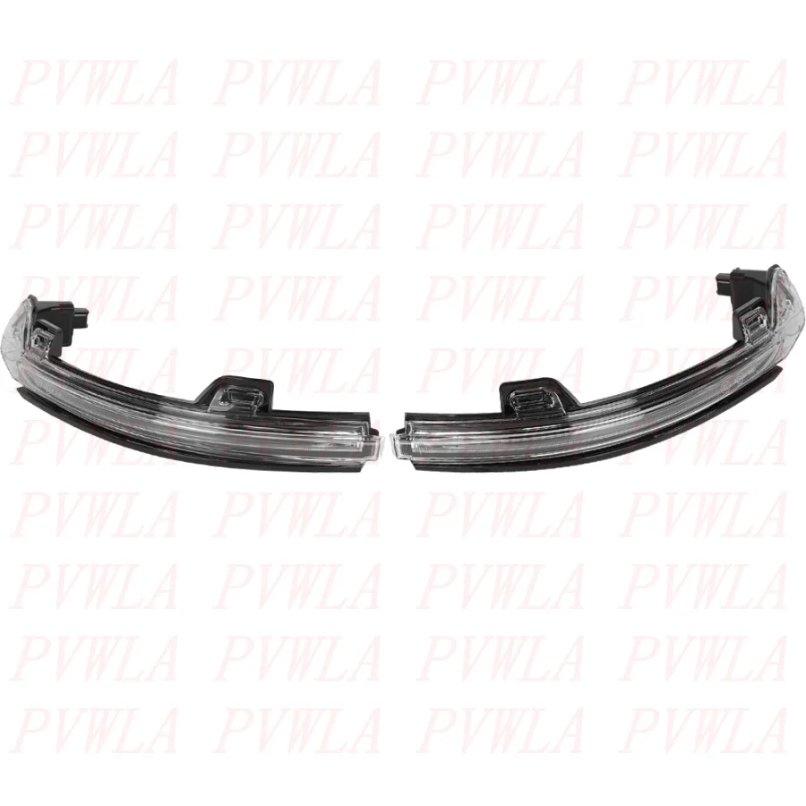 لبنز W206 X254 GLC EQE V295 CLE 2022 2023 2024 سيارة LED بدوره مصباح إشارة مكرر المؤشر أ 0999063703   أ 0999063803