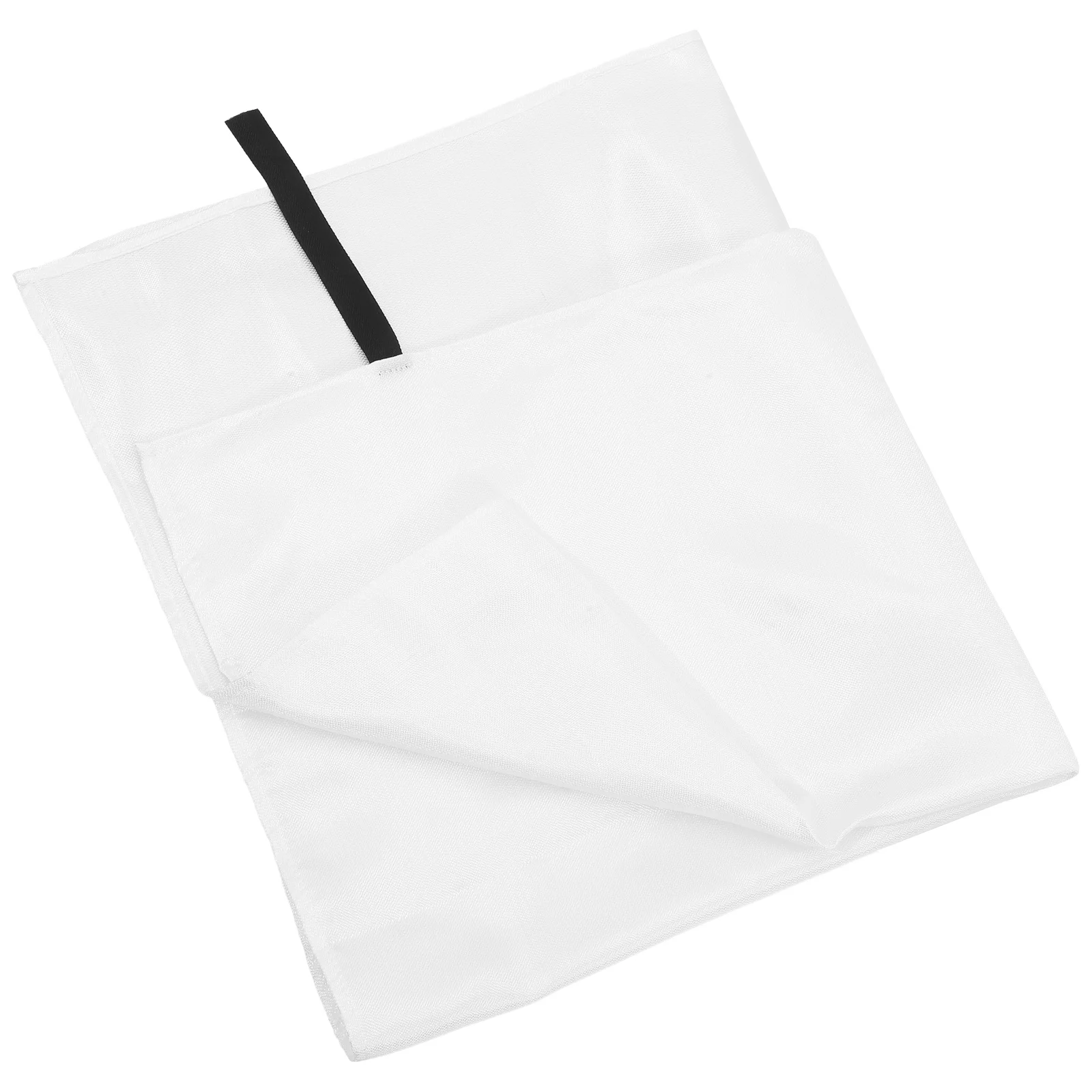 

Household Fire Blanket Fireproof Fiberglass High Temperature Resistant Lightweight Portable Multiscene Emergency Safety