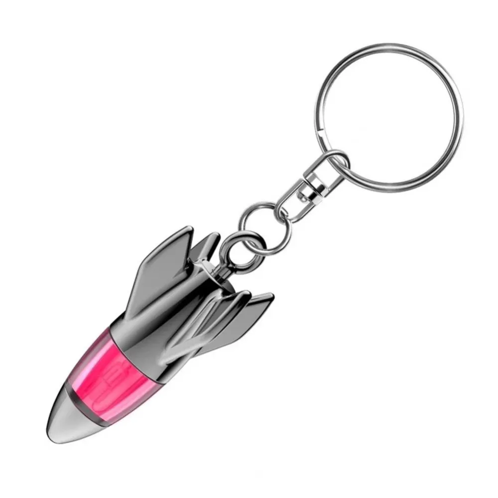 Durable Portable Anti-Static Keychain ABS Plastic Universal Static Eliminator Discharge Human Body Static Eliminator Winter