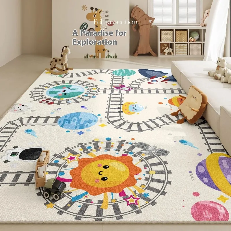 Baby Walker Sit to Stand Learning Walker Push Toy Activity Center Anti Rollover Prevents Bow Legs Multifunctional for Toddler