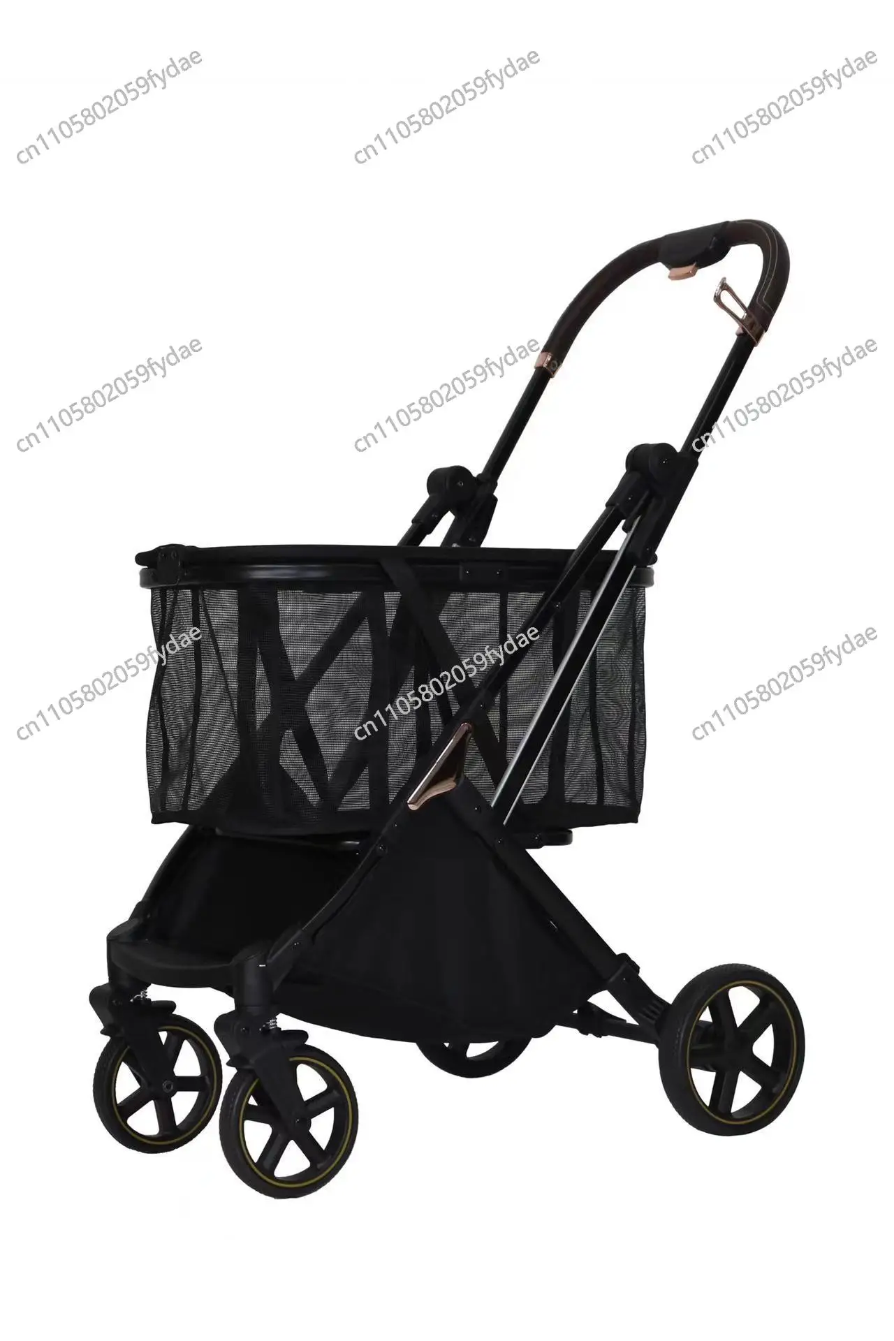 

New shopping cart for picnic home folding light