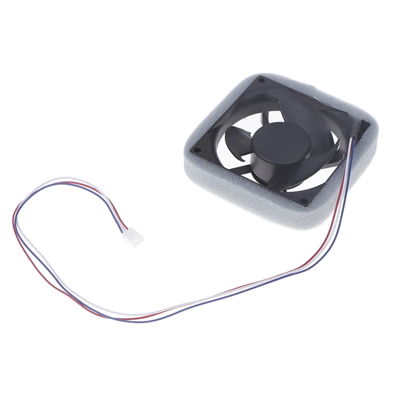 HH0004962A Suitable For Imported Hitachi Refrigerator Cooling Fans 9.2cm 3-wire With Original Plug Refrigeration Freezer Fan