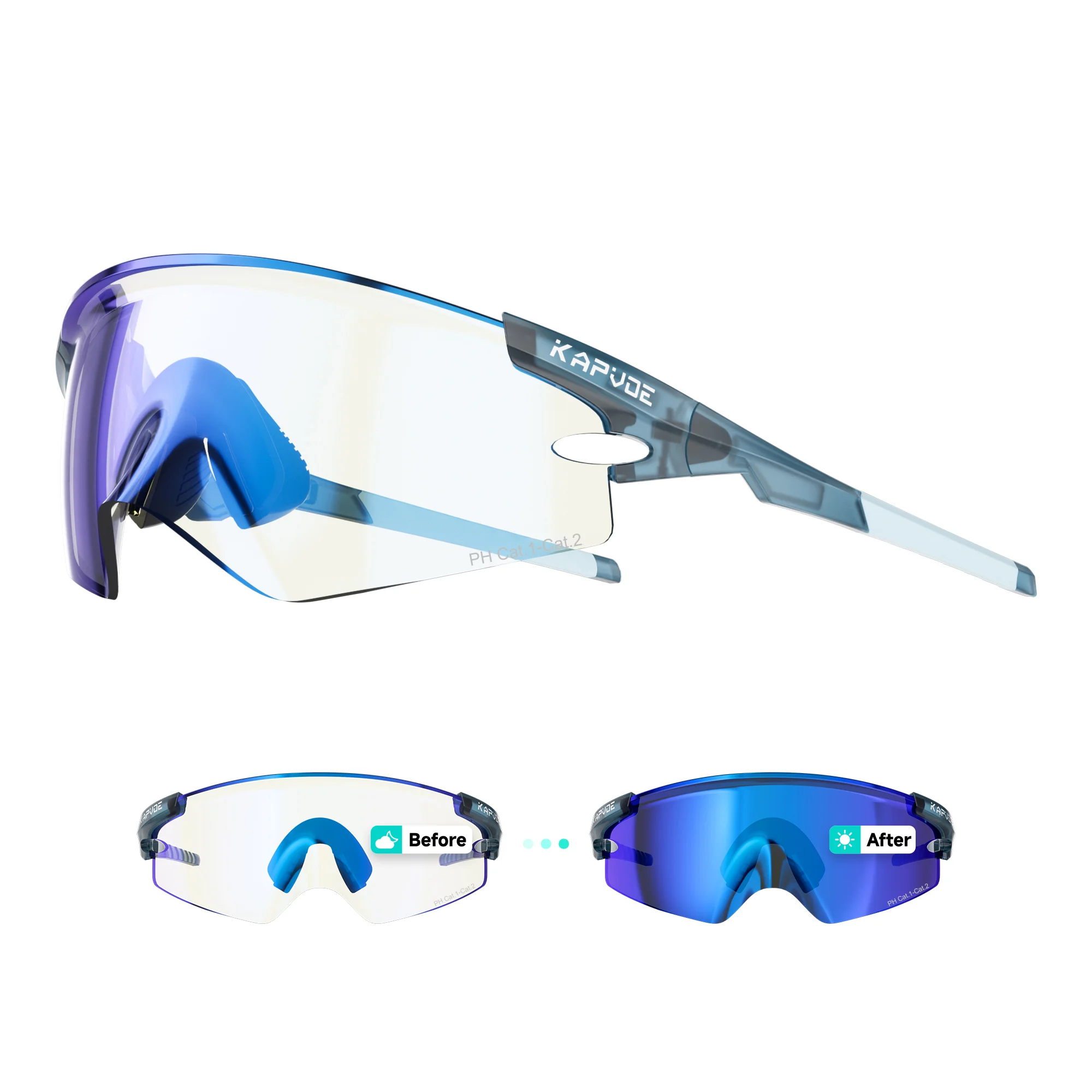 Thumbnail 3 - #60 Best Polarized Outdoor Sunglasses to Buy In 2026
