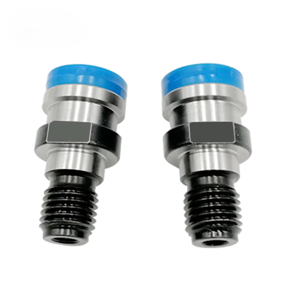 SYS 10 قطعة BT30-NT30 BT40-NT40 BT50-NT50 سحب مسمار ، BT40-NT40 محول ، حامل BT40 يتم تحويلها إلى حامل NT40 ، موضوع قضيب الجر