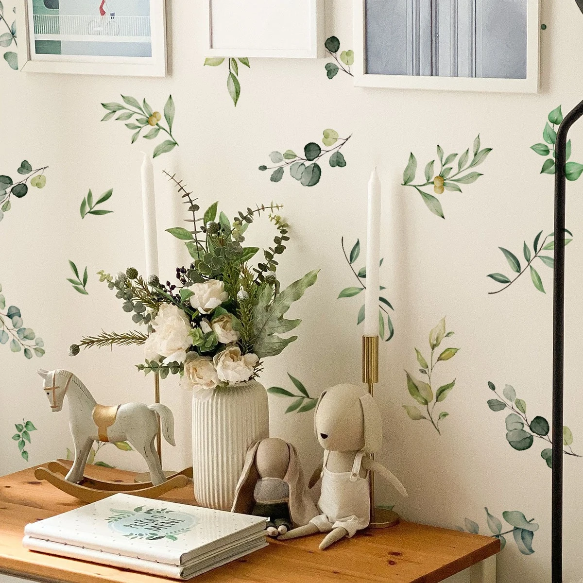 Thumbnail 3 - #17 Latest Home Decor Decals Offers