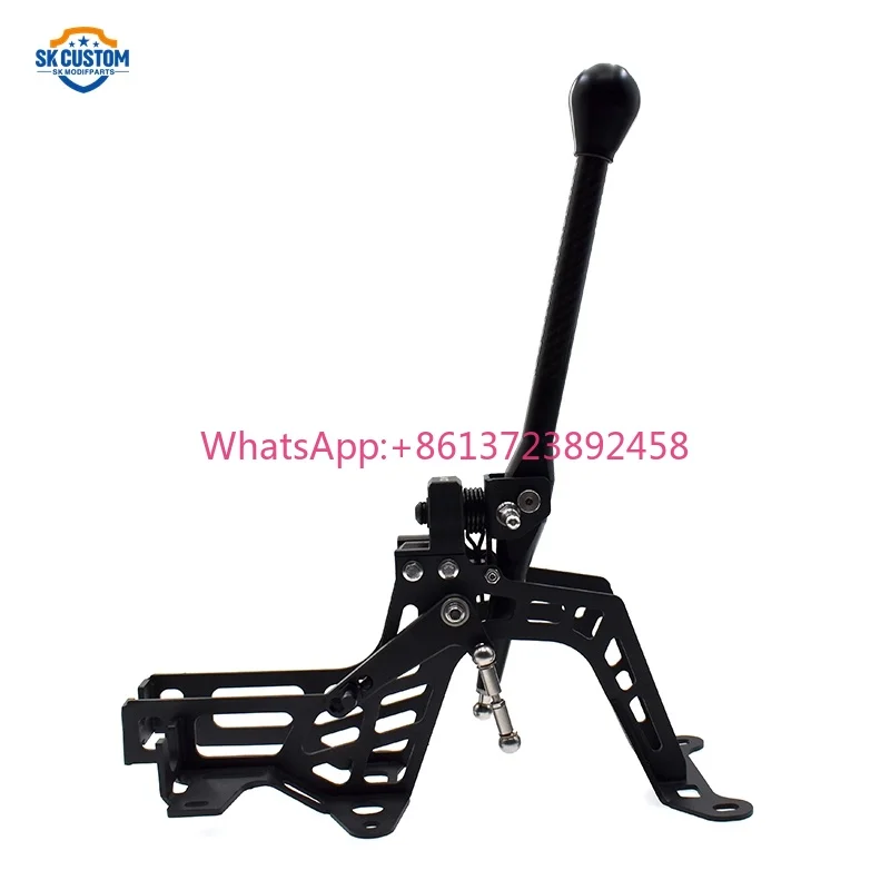 For EVO X 5-speed Manual Shifter Quick Shifter