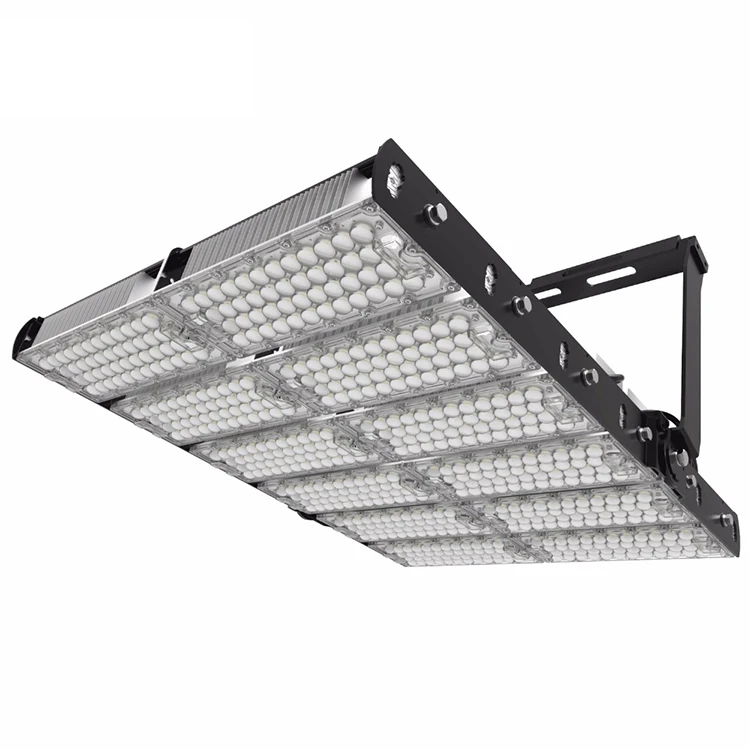 Luce di inondazione per stadio a LED IP65 impermeabile antideflagrante da 100 W