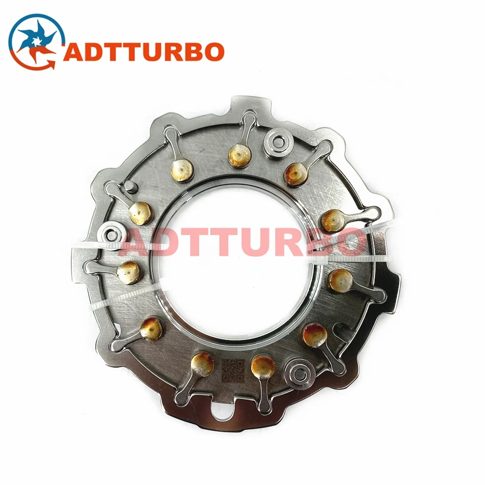 GTB1749VK Turbo Nozzle Ring 786880 Turbine Geometry BK2Q6K682GA for Ford Transit VI 2.2 TDCi 114 Kw - 155 HP Duratorq EURO 5