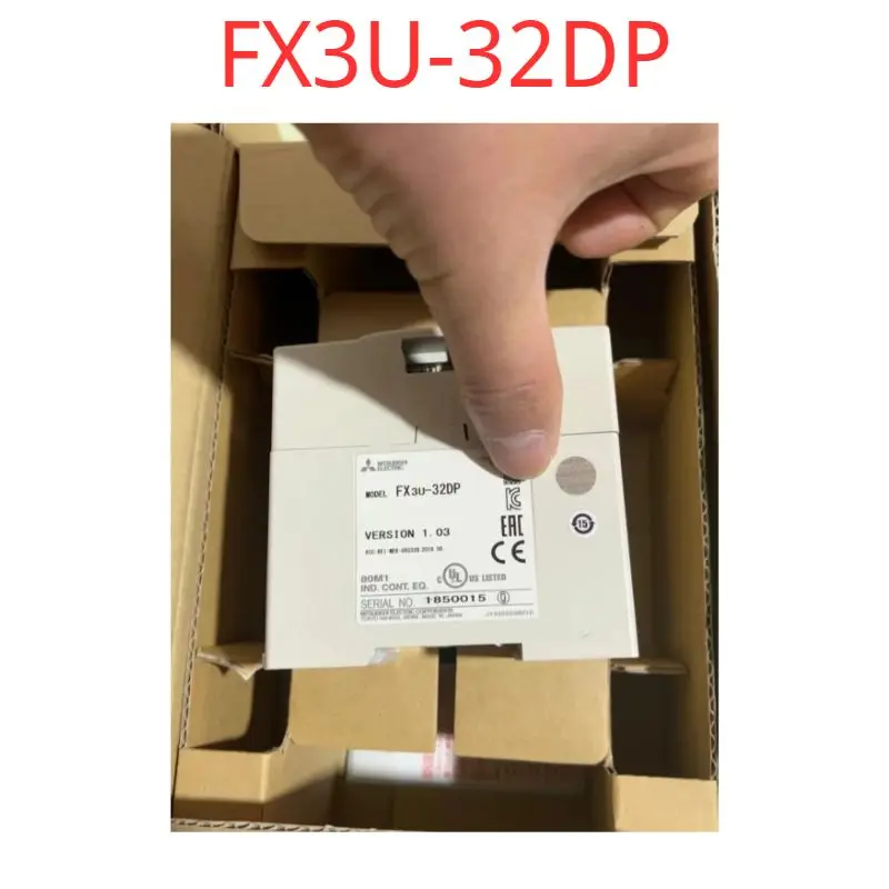 Brand New Module FX3U-32DP