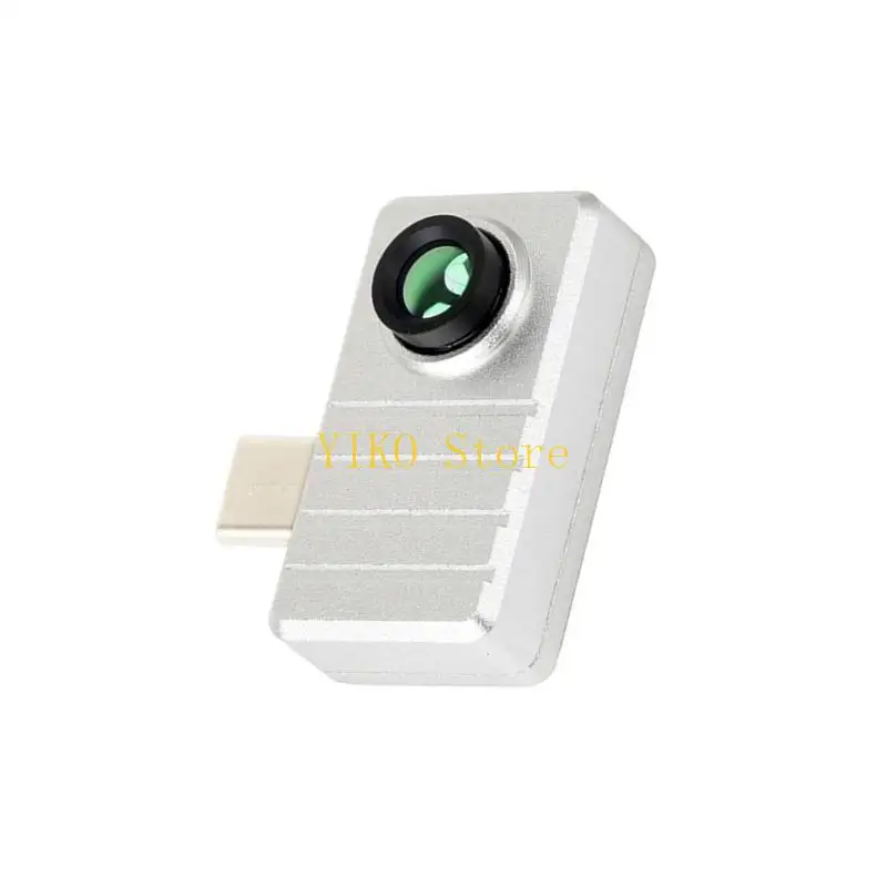 

K32C USB Thermal Imaging Camera для телефона Алюминиевой оболочки тепловая камера