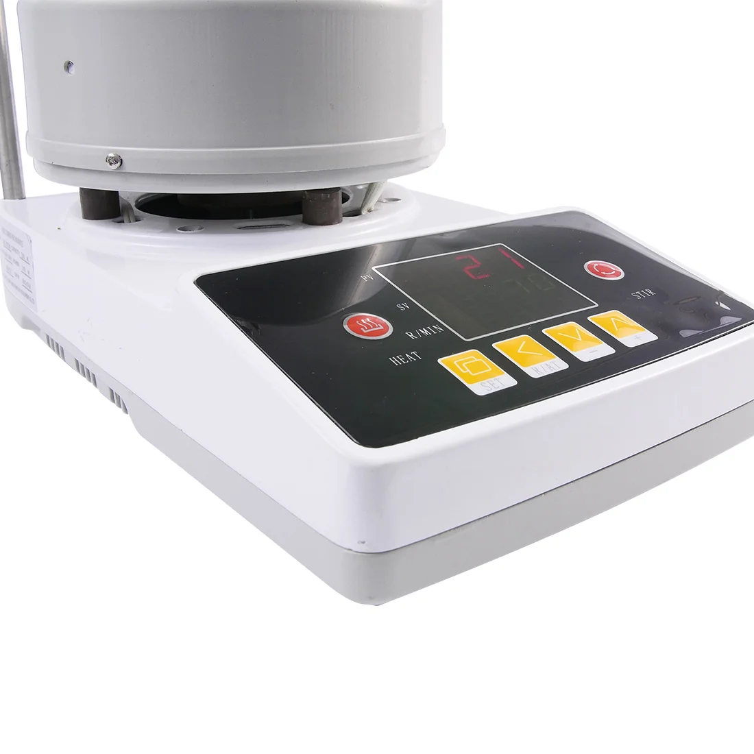 Professional 250ml Lab Cheap Electric Flask Heating Mantle Stirrer