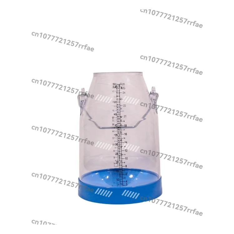 

Milking Machine Spare Parts Milk Bucket