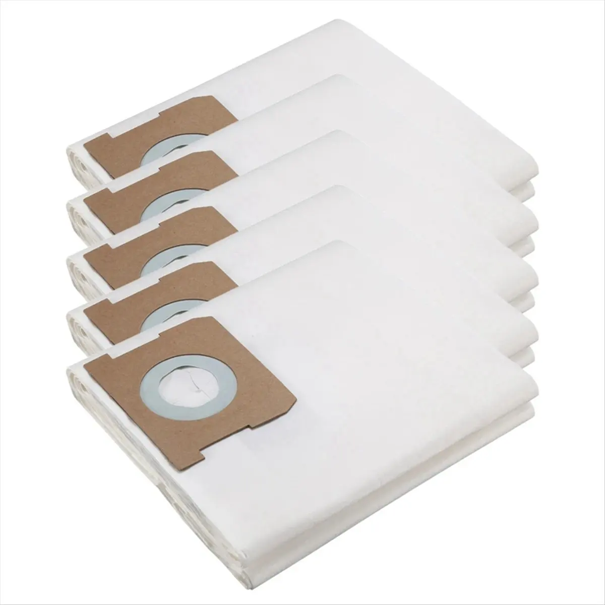 A01M 5PCS Vacuum Cl…