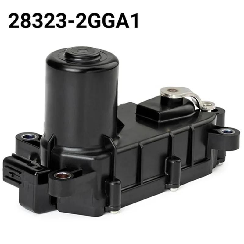 

NEW-283232GGA1 911-923 Car Intake Manifold Actuator For Kia Sorento Sportage Hyundai Santa Fe Sonata Replacement