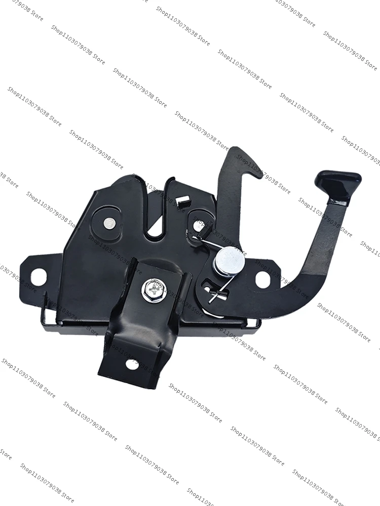 For ZX Auto Landmark Hood Lock Engine Hood Lock Body Hood Lock  8402270-0000