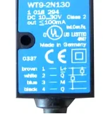 WT9-2N130 Photoelectric switch sensor