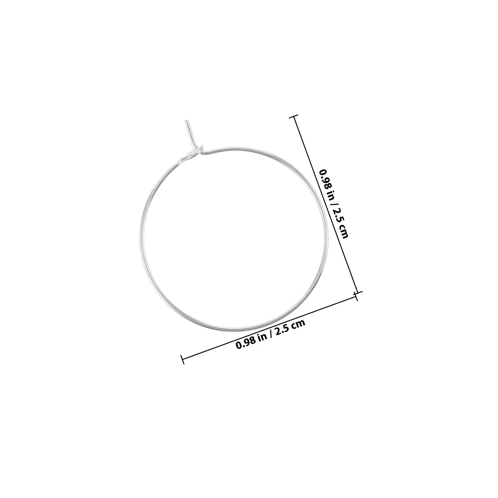 150 قطعة من معرفات سحر كأس للنبيذ لتقوم بها بنفسك علامات المشروبات الكهربائية لحفلات الزفاف وأعياد الميلاد ملحقات النبيذ القابلة لإعادة الاستخدام