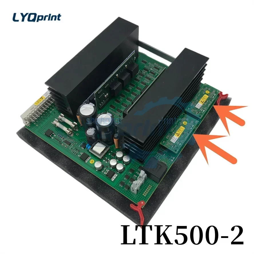 

Best Quality 91.144.8062, 00.785.0392/07, 00.781.9689, 98.198.1153 LTK500-1 LTK500-2