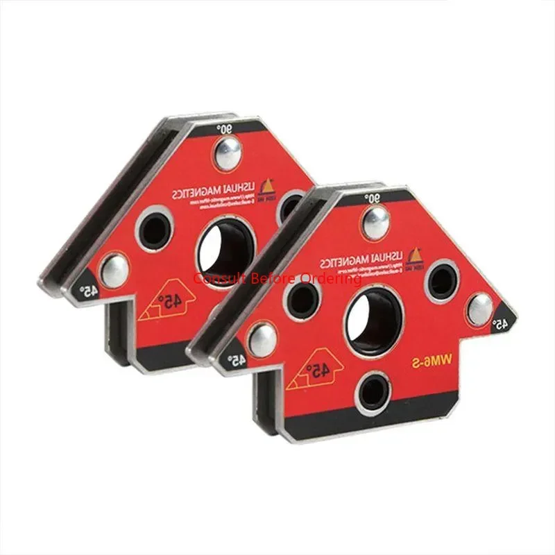 Set Wm6-S Magnetic …