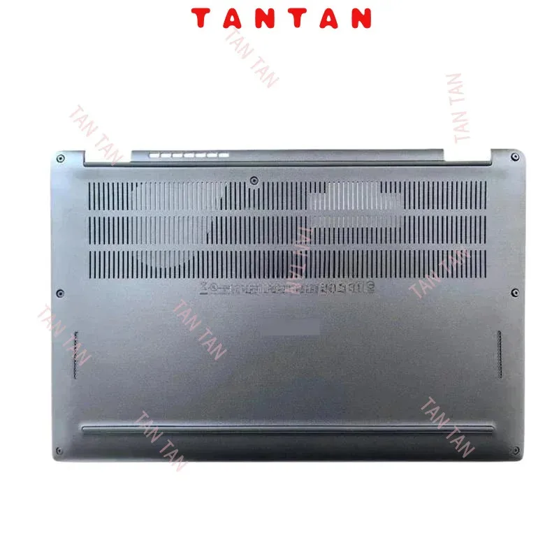 

WAF F для ноутбука Latitude 7310 E7310, нижняя крышка корпуса, задняя панель, нижняя часть корпуса, D-корпус, 0844M4, цвет TAN