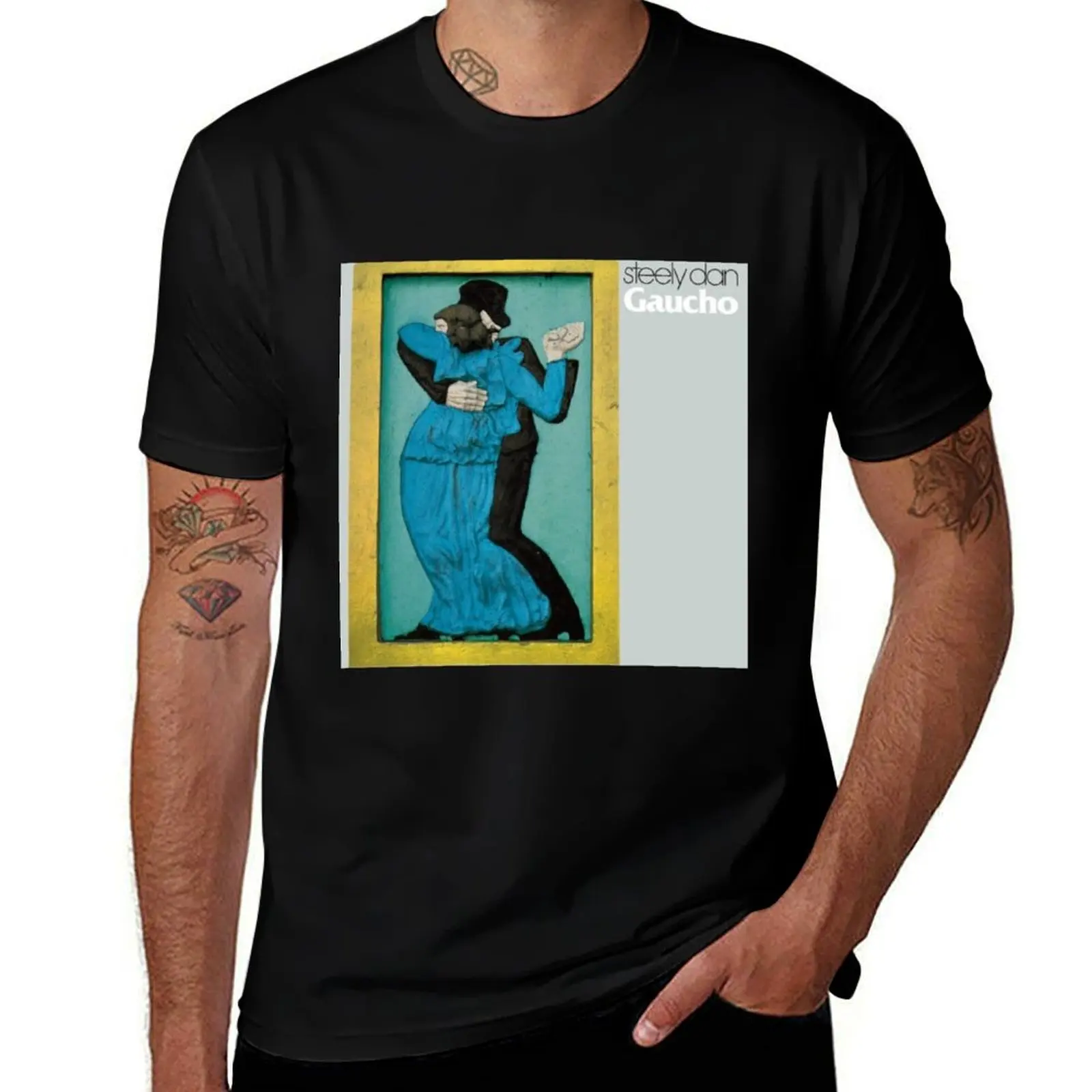 The Dan T-Shirt Outdoor Work Short Sleeve Top T-Shirt