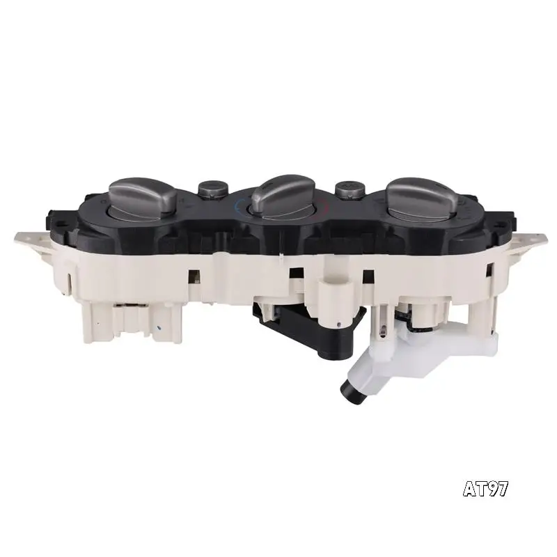 

Панель управления кондиционером 9M59-19980-AA 9M5919980AA для Ford Focus CTBE-Focus BE 2008-