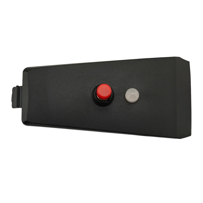 RadioMaster MT12 Gyroscope Control Module Handle Button Remote Control Car Gyroscope Parts