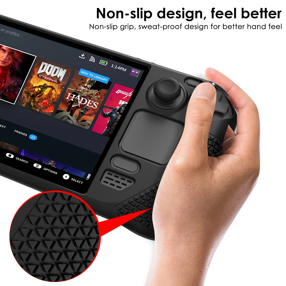 thumb