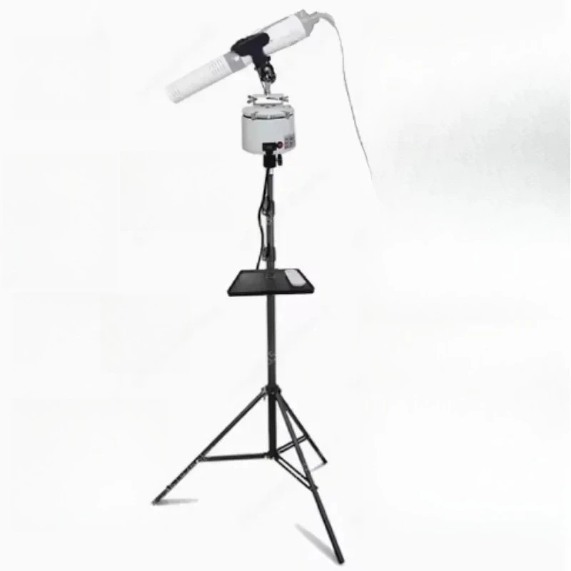 

220v Special Fixing Terahertz Itera Blower 360 Degree Tripod with Adjustable Flexible Floor Stand