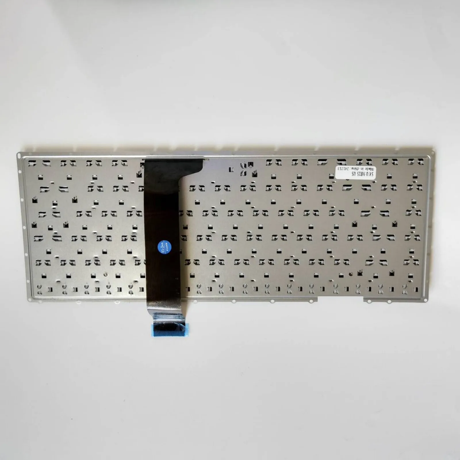 

Клавиатура ноутбука американская раскладка для Asus K450V A450L X450 X450V X401 X450C X450L