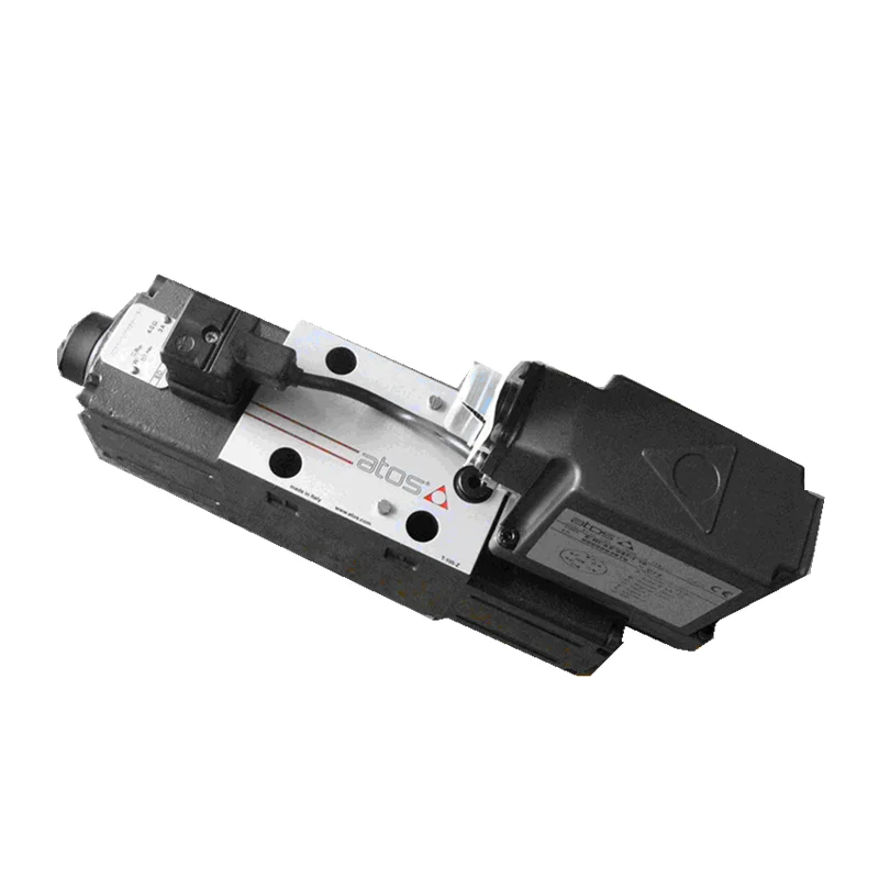 Hydraulic Valve Rzm…