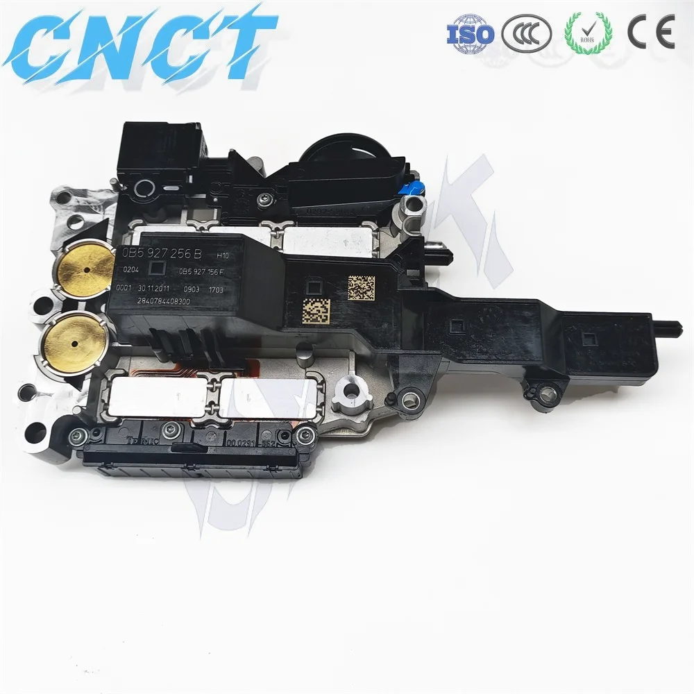 

0B5 DQ500 DL501 0B5927156F 7 Speed Transmission Control Unit TCM TCU Auto Parts 0B5927256B 0B5927156E 0B5927156D for AUDI