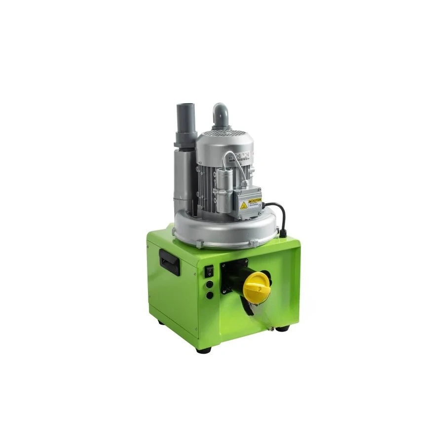 

Powerful Supply 2 Units Dental Vacuum Pump Suction Unit