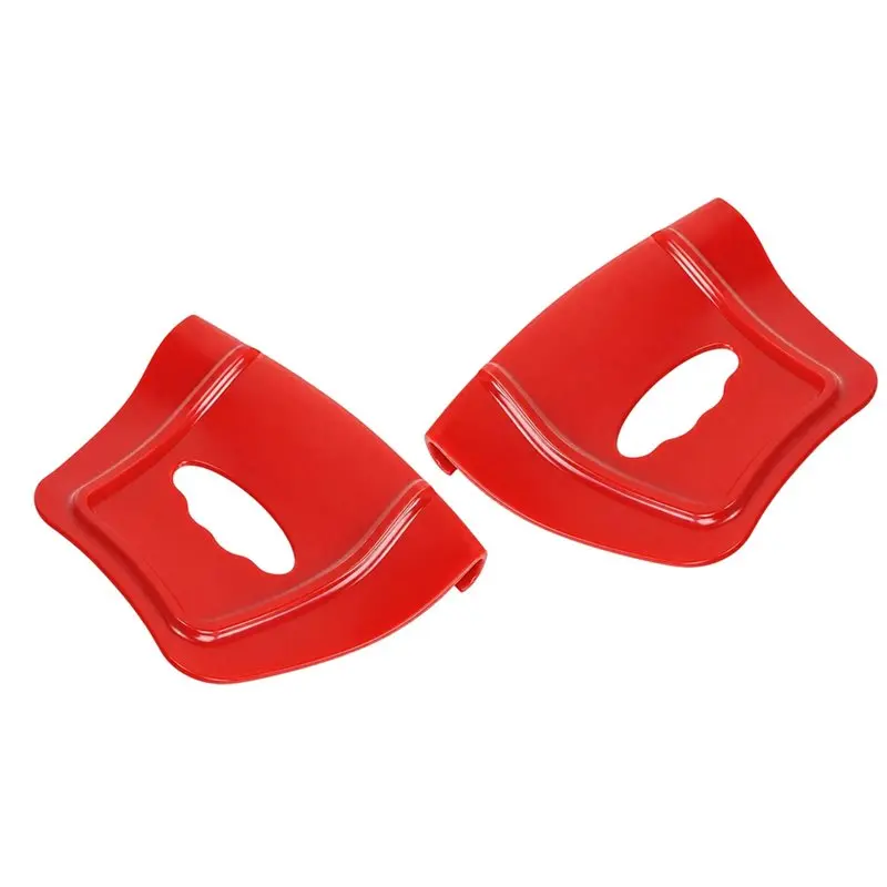 Stable-Motorcycle Tire Changing Tool Kit: Tire Bead Holder, Rim Shield Protector & Valve Core Remover Combo